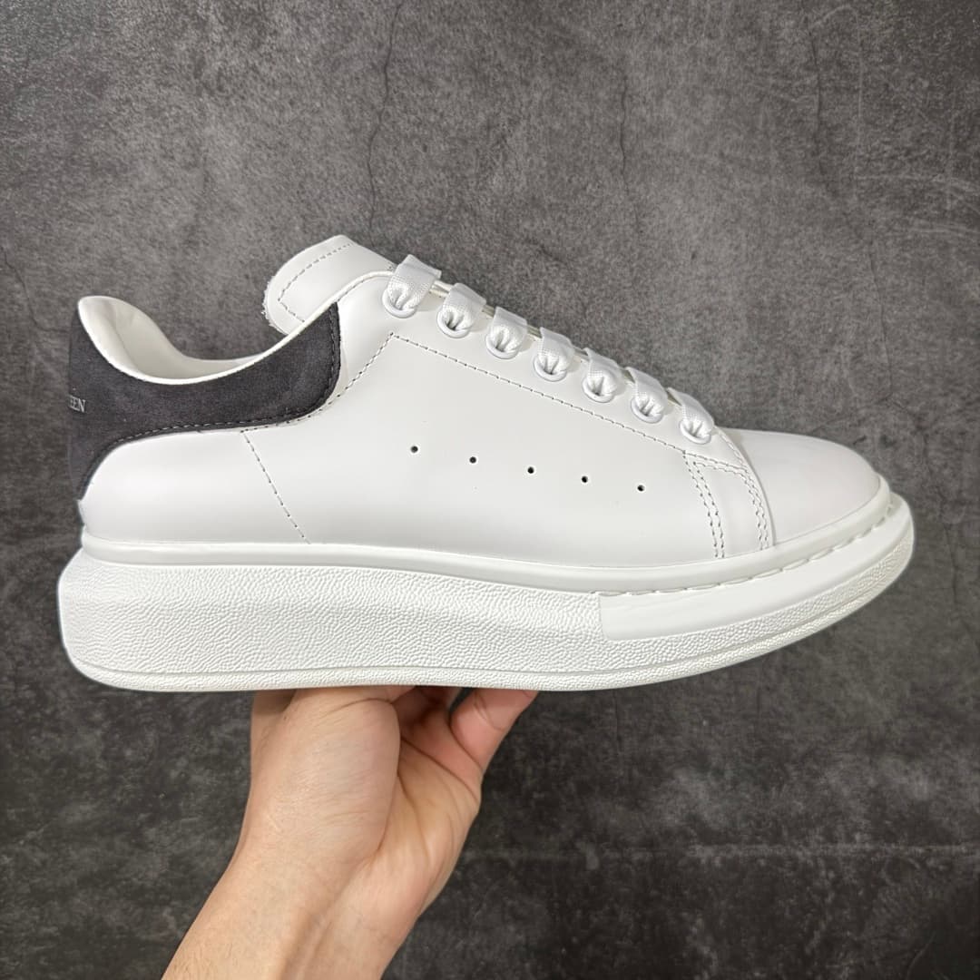 Platform Sneakers — view 1