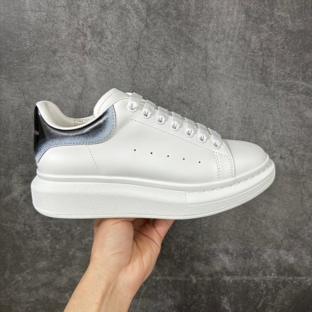 Platform Sneakers — view 1
