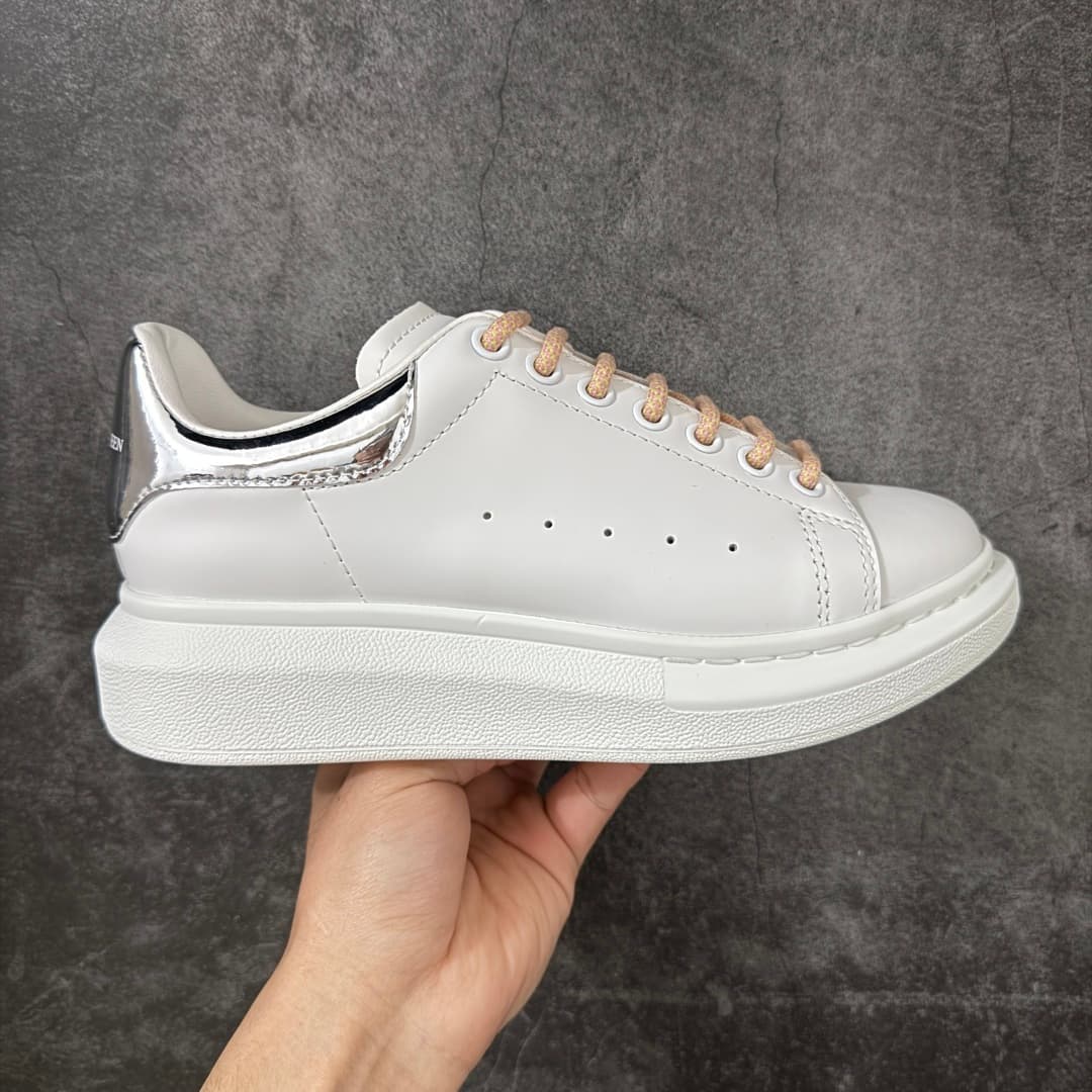 Platform Sneakers — view 1