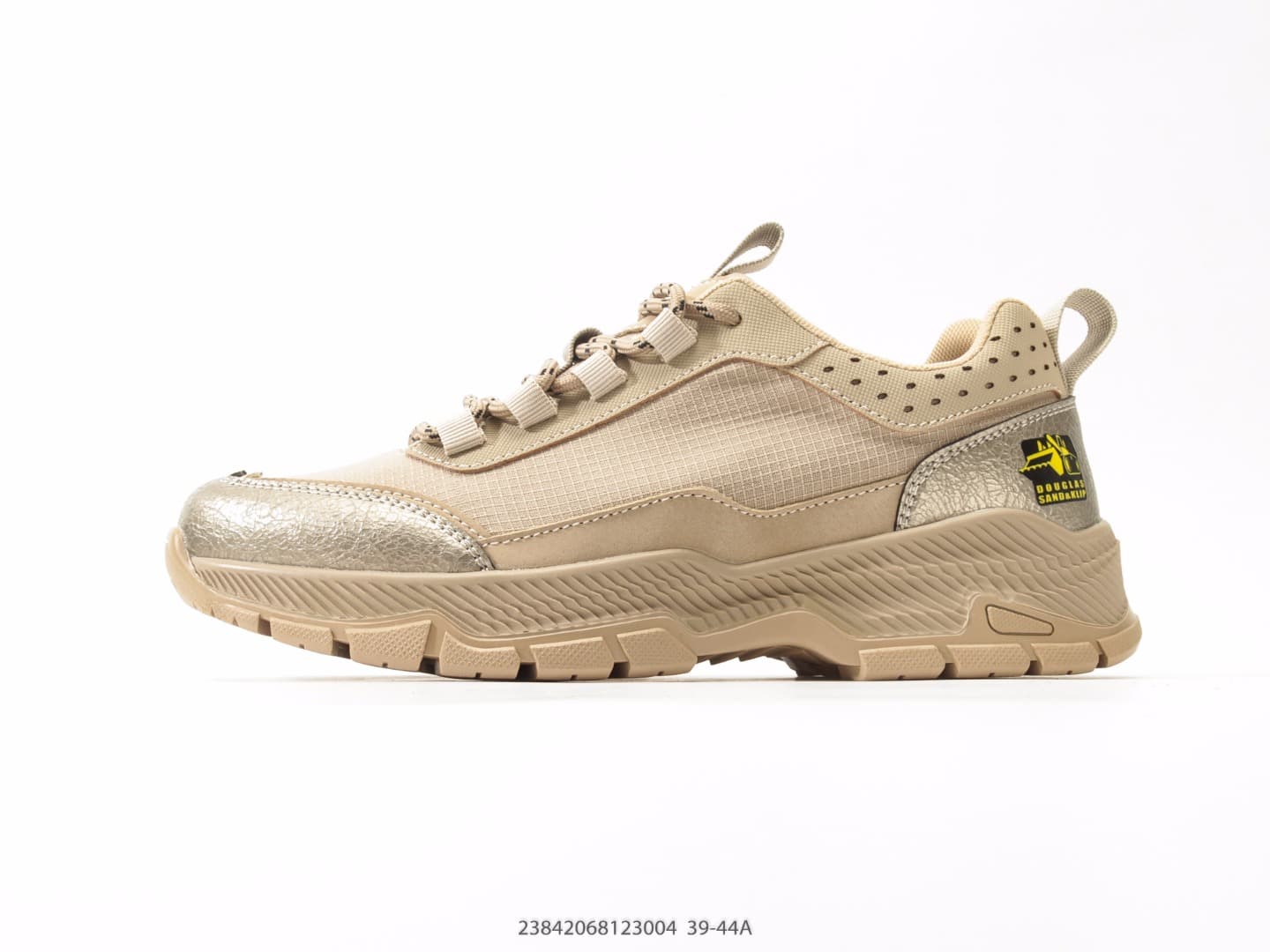 Mesh Low-Top Shoes — view 1