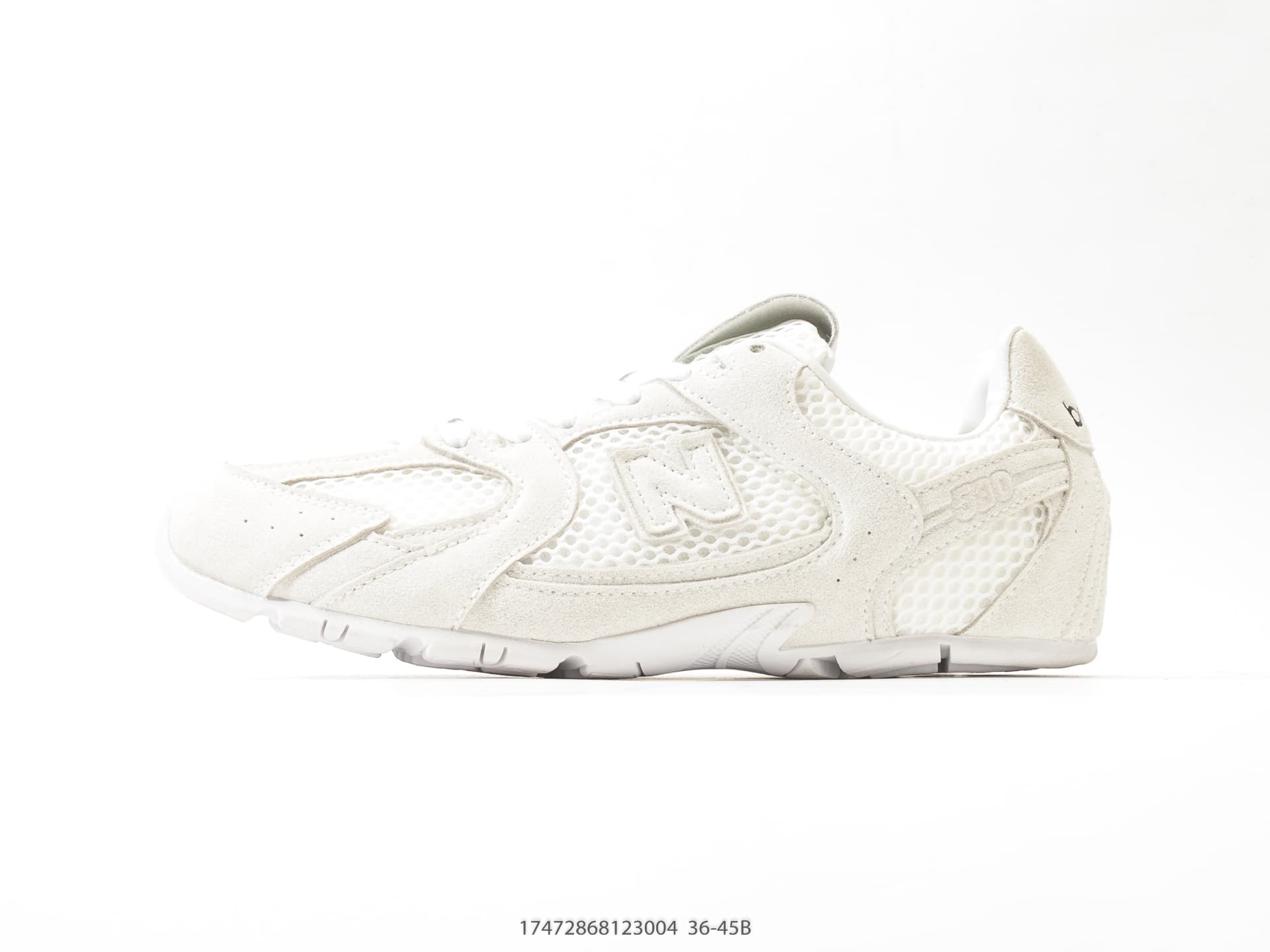 Low-Top Sneakers — view 1