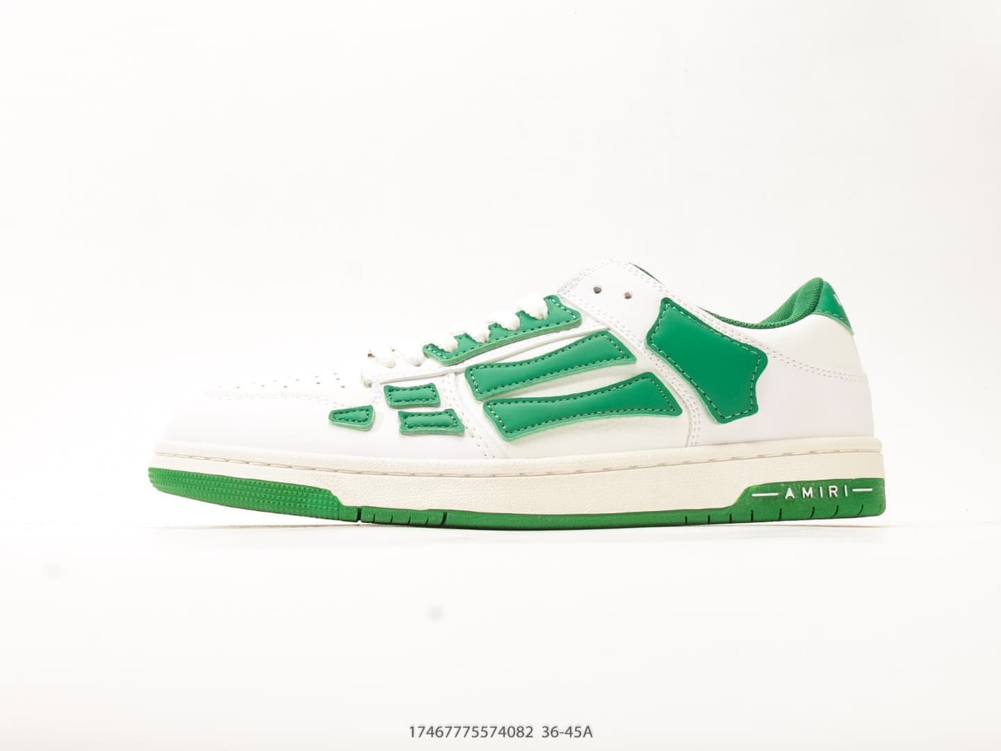 Skel-Top Sneakers — view 1