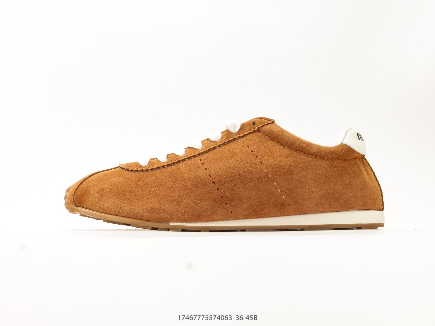Plume Sneakers — view 1
