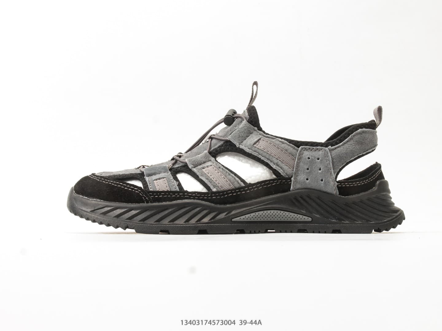 Tramp Hike Low Shoes — view 1