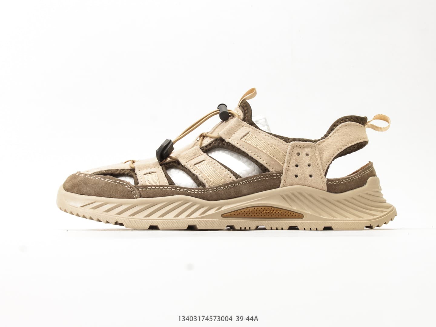 Tramp Hike Low Shoes — view 1