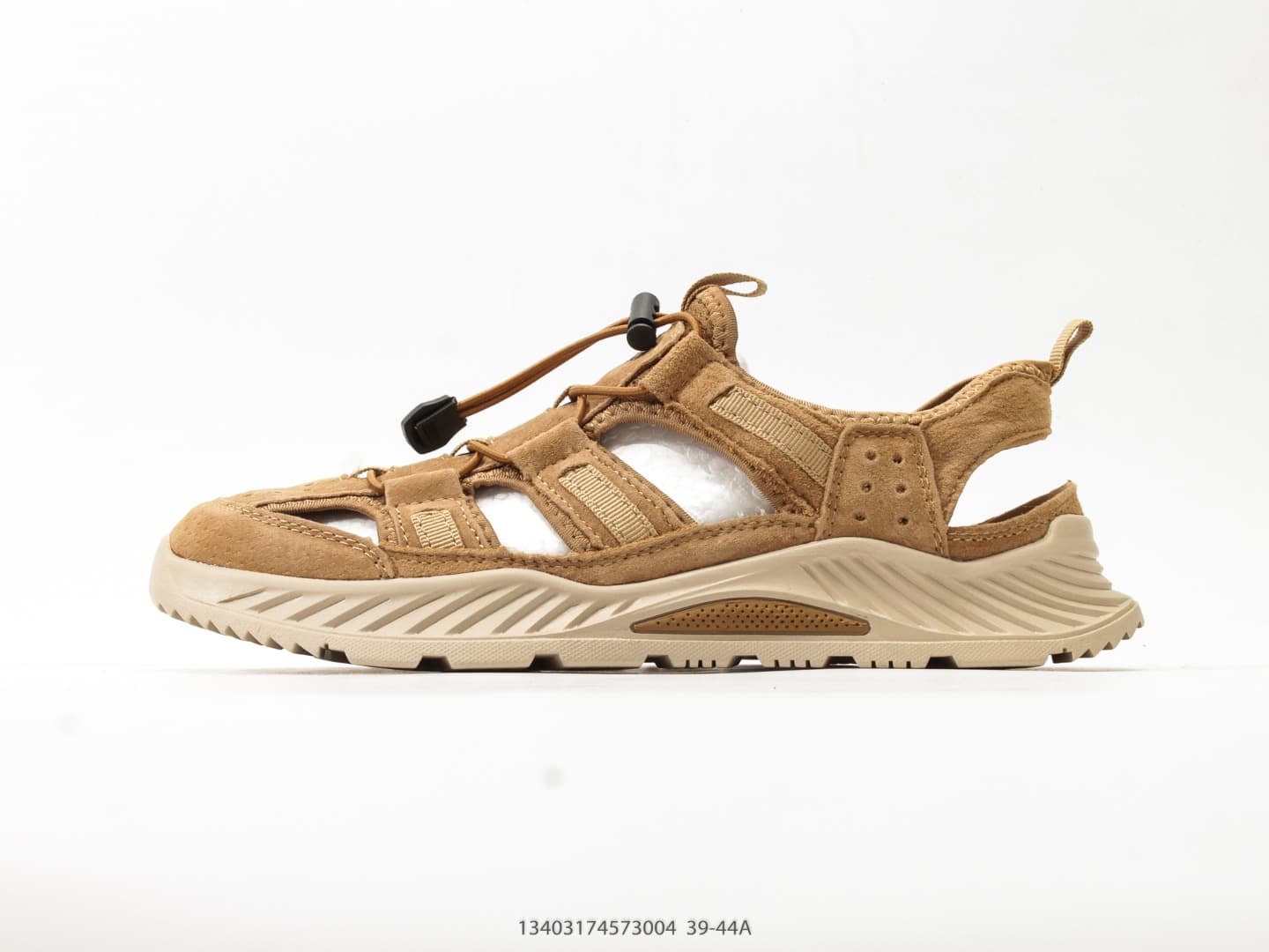 Tramp Hike Low Shoes — view 1