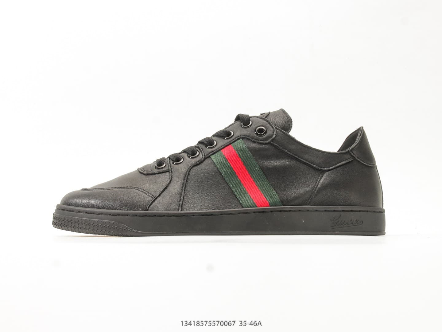 Low-Top Sneakers — view 1