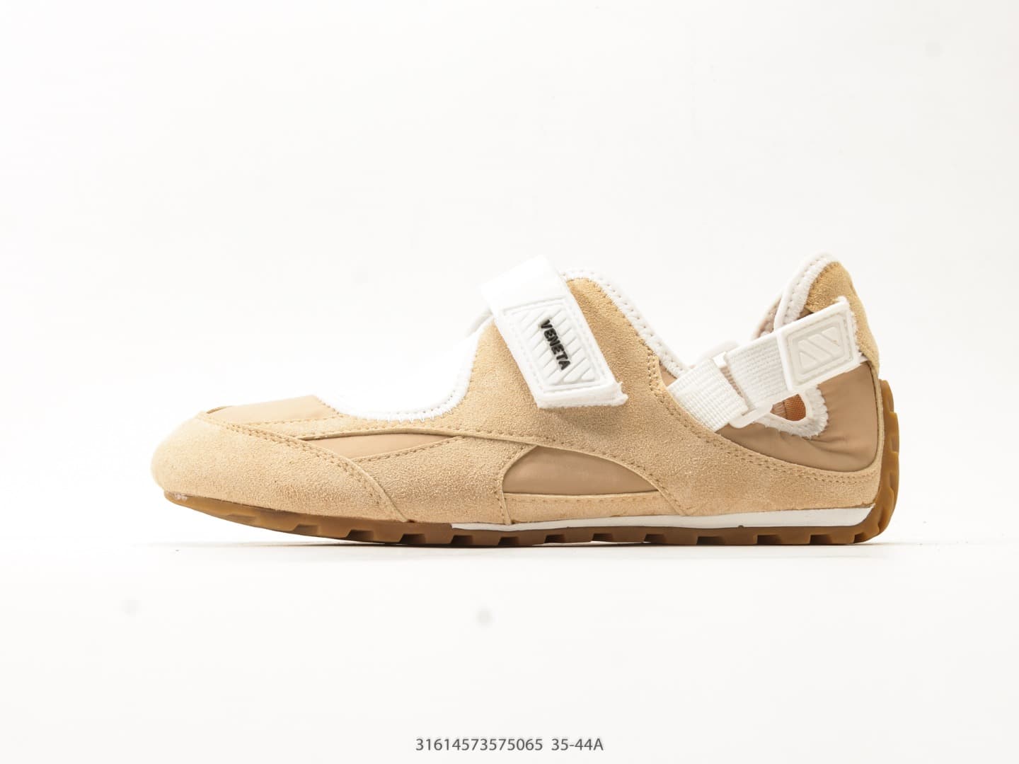 Orbit Sneakers — view 1