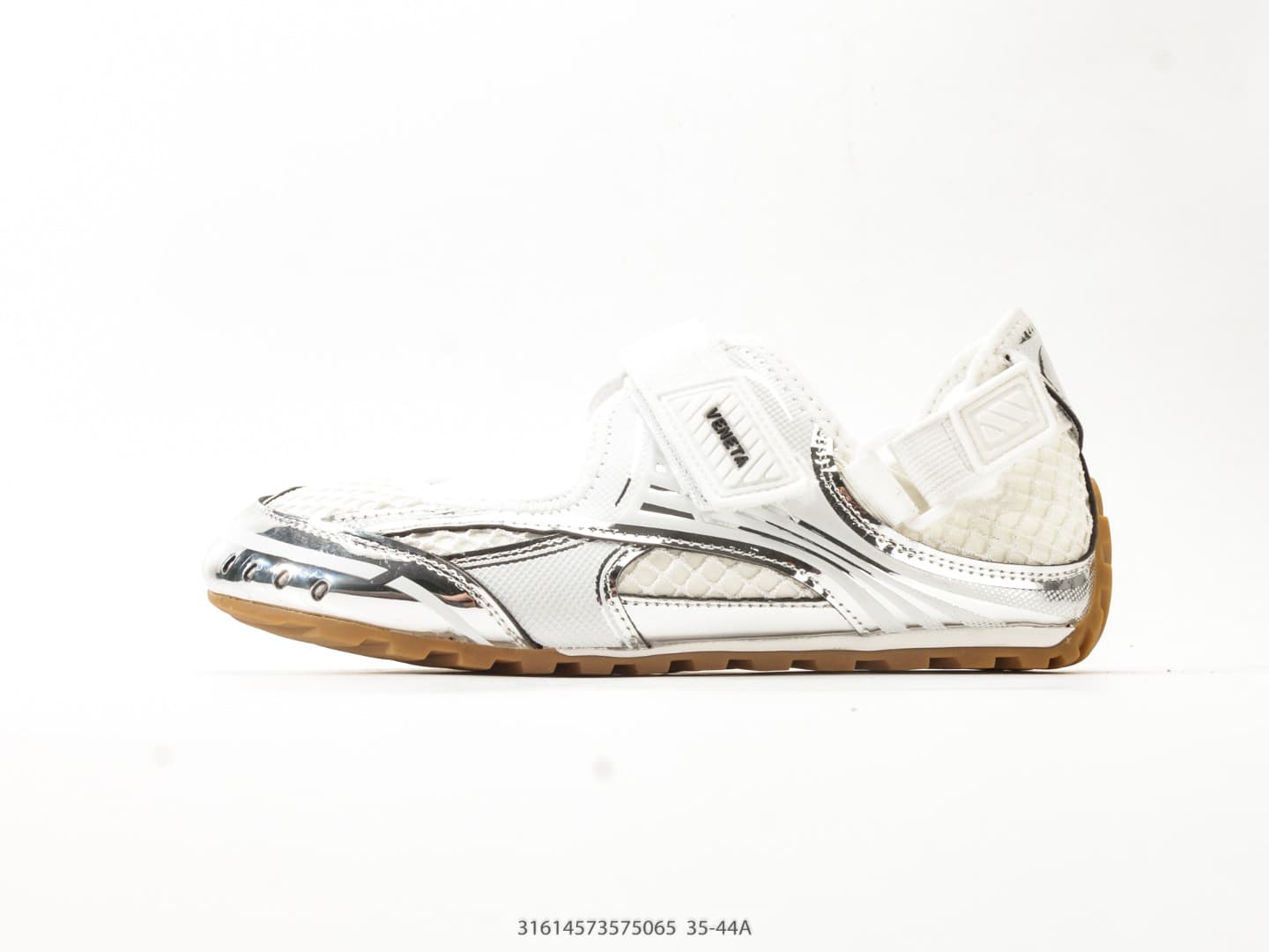 Orbit Sneakers — view 1