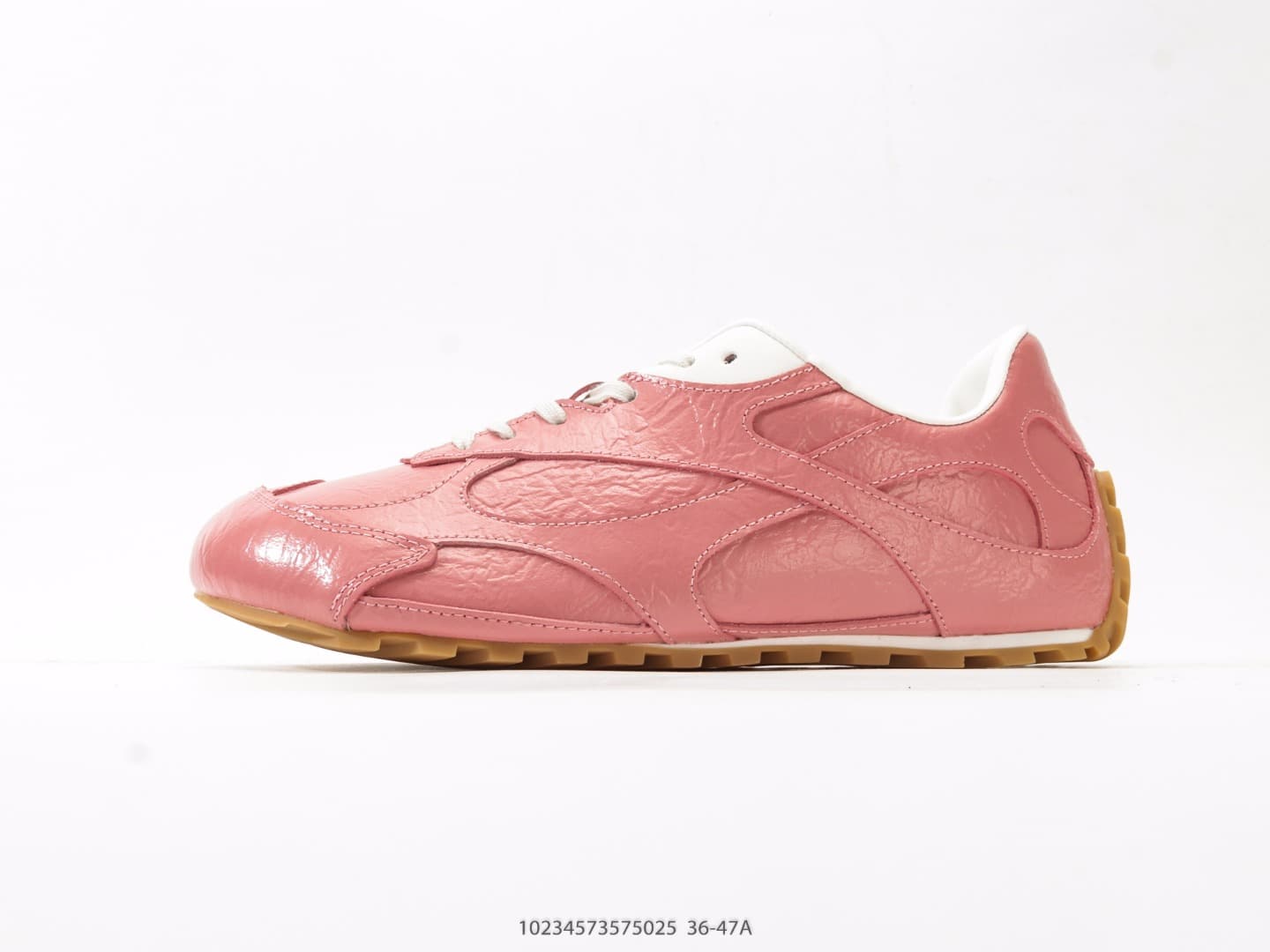 Orbit Sneakers — view 1