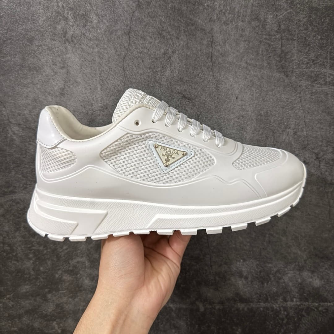 Platform Sneakers — view 1