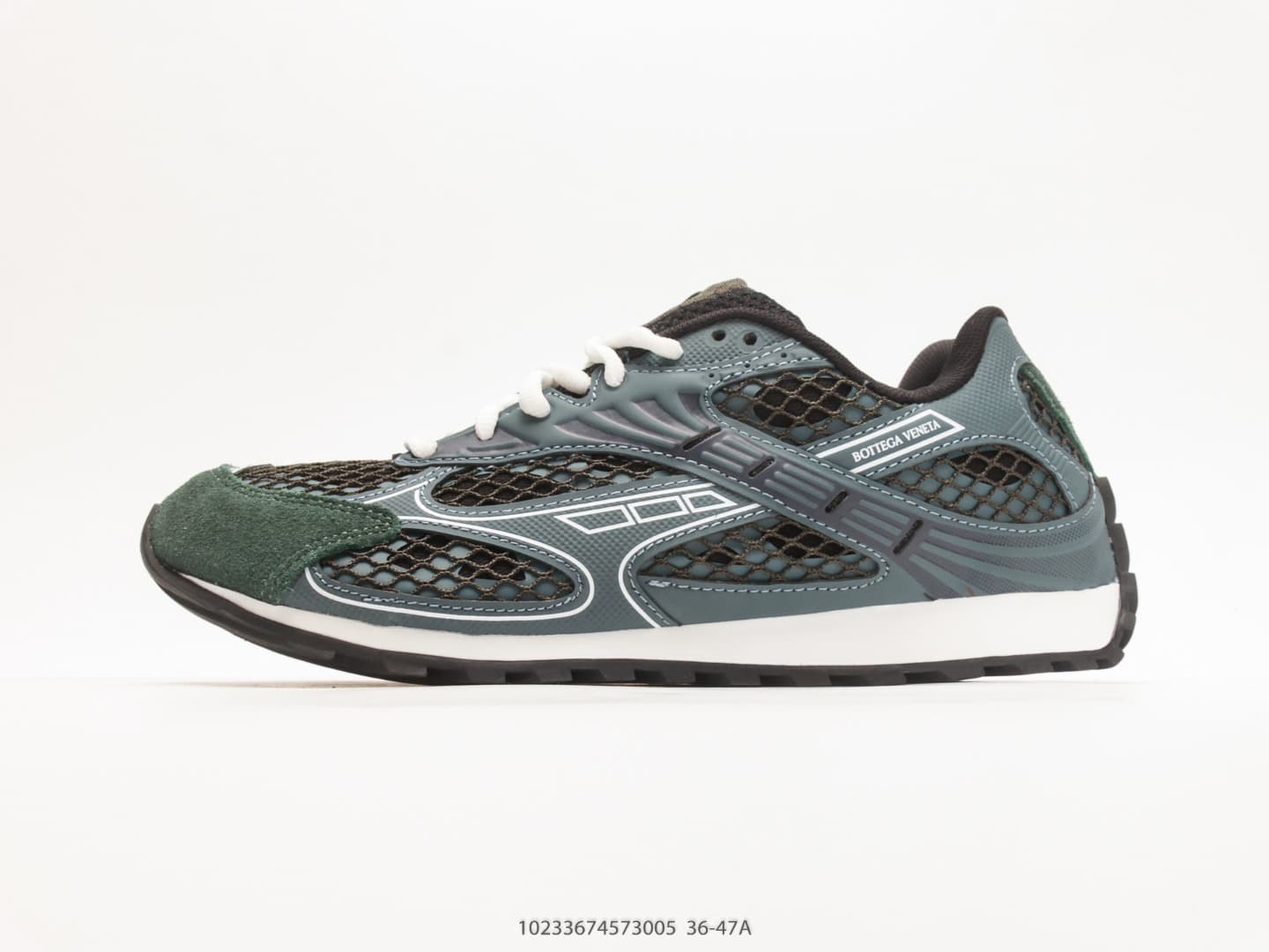 Orbit Sneakers — view 1