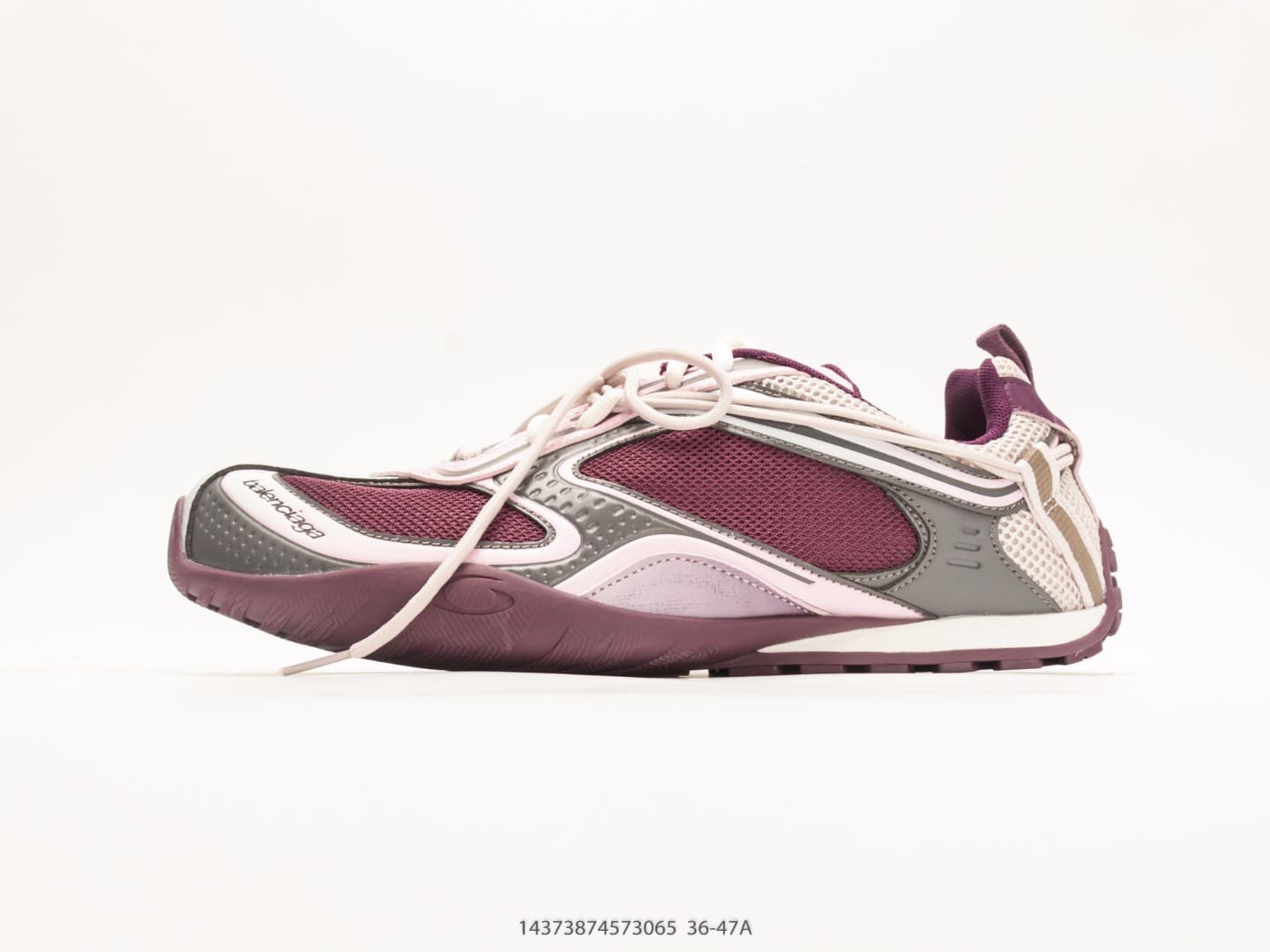 Radar Sneakers — view 1
