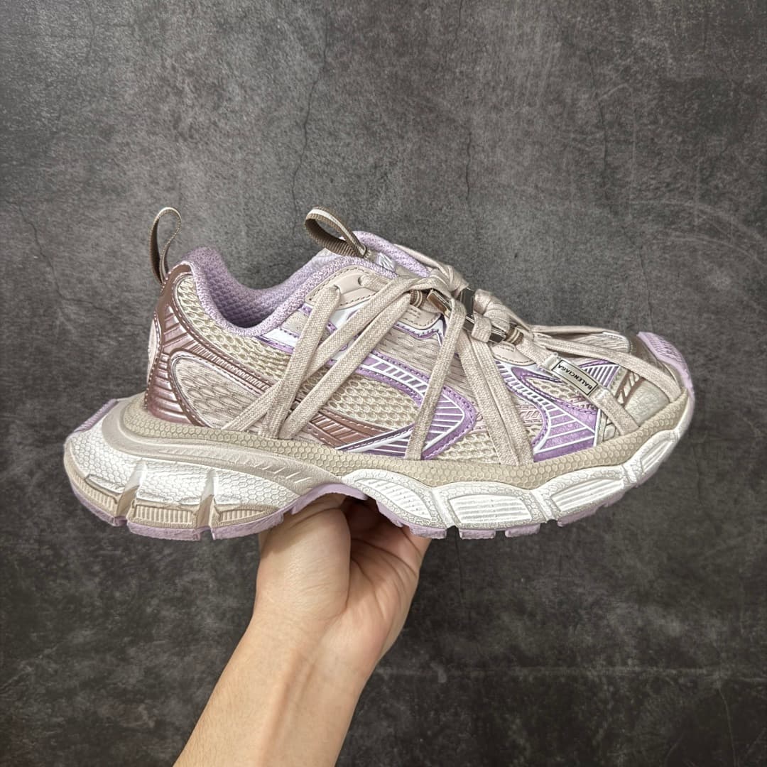 3XL Sneakers — view 1