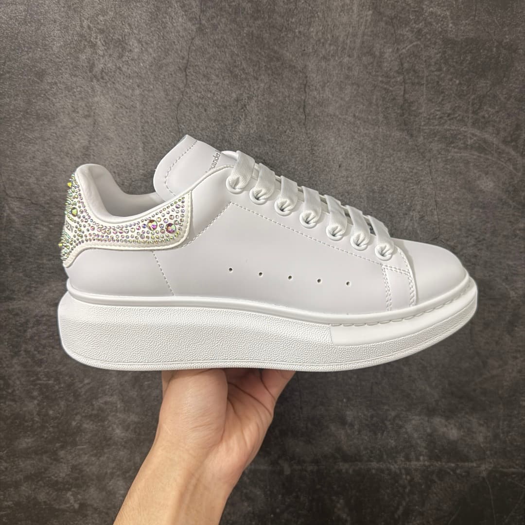 Platform Sneakers — view 1