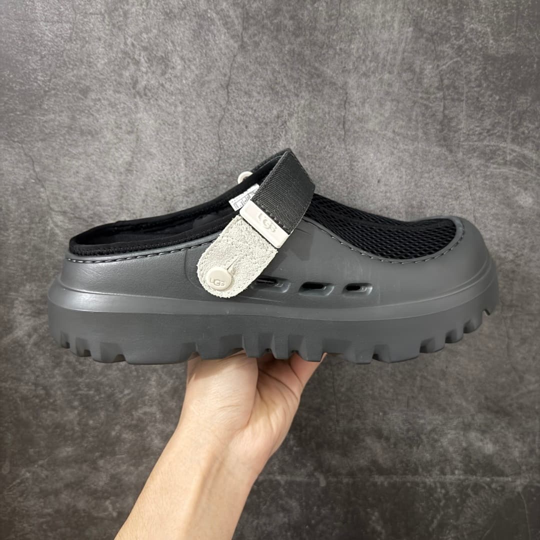 Peakmod Clogs — view 1