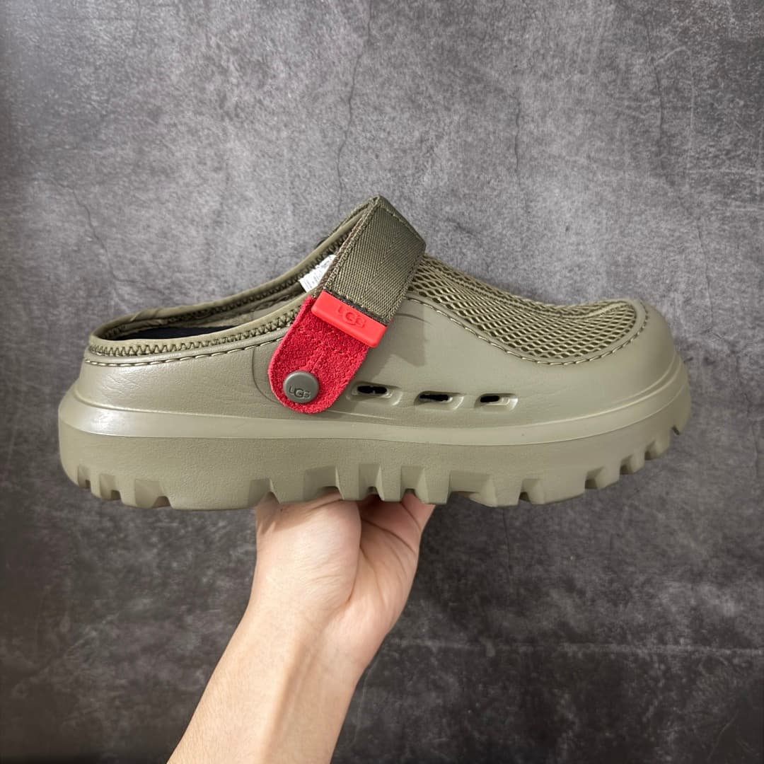 Peakmod Clogs — view 1