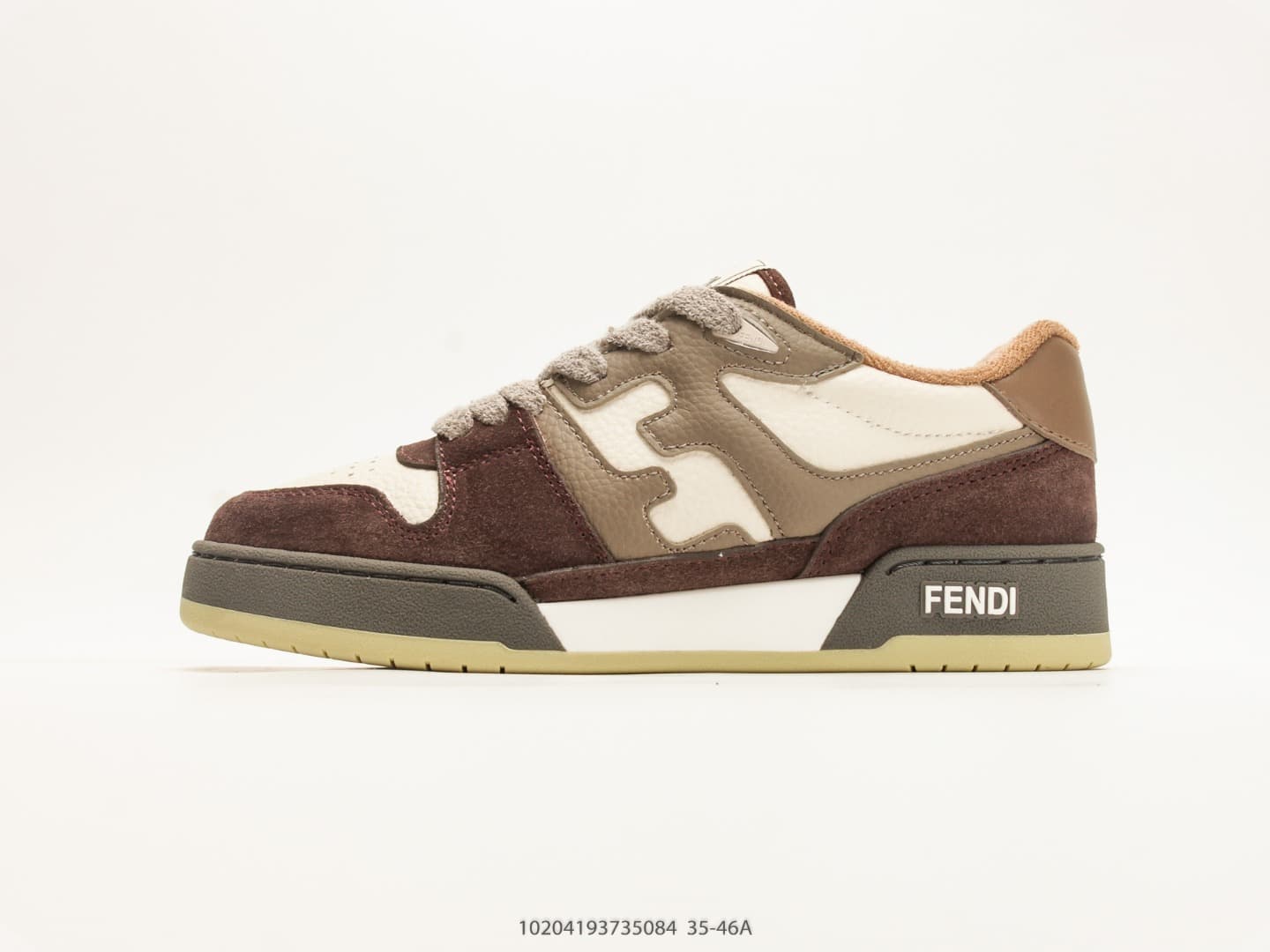 Match Sneakers — view 1