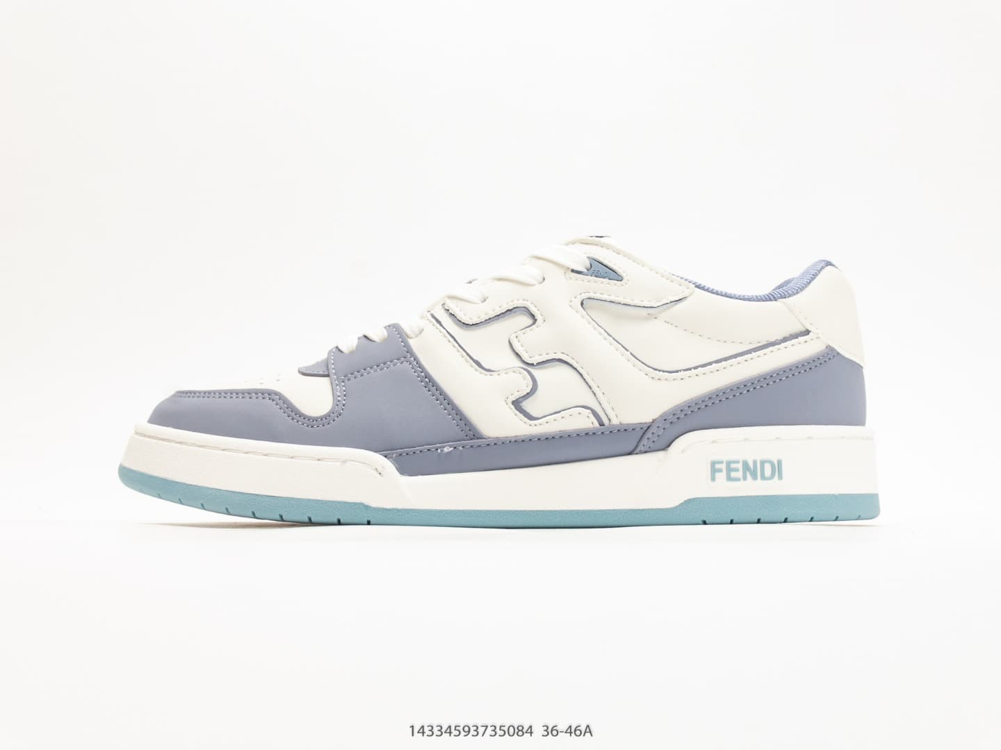 Match Sneakers — view 1
