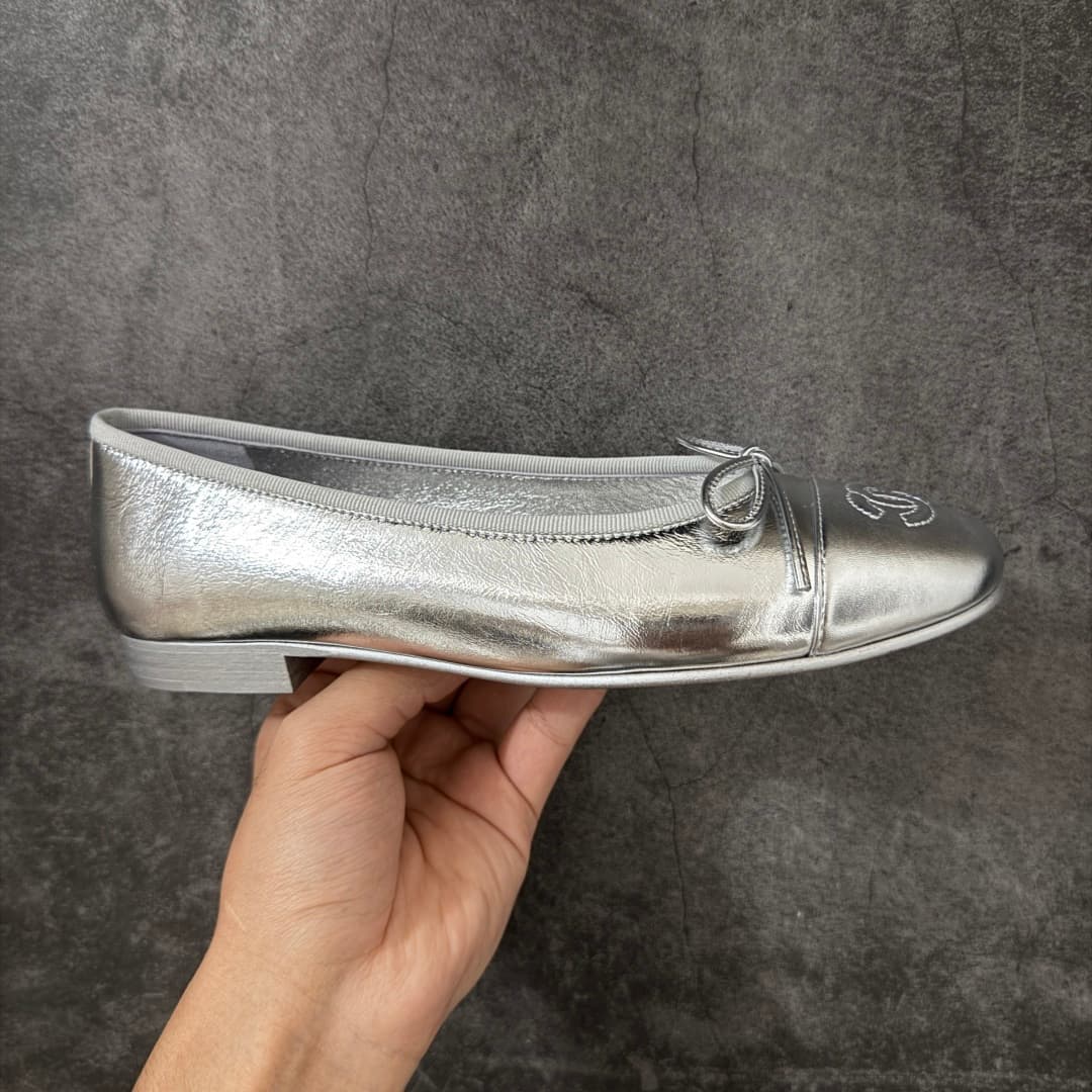 Ballet Flats — view 1