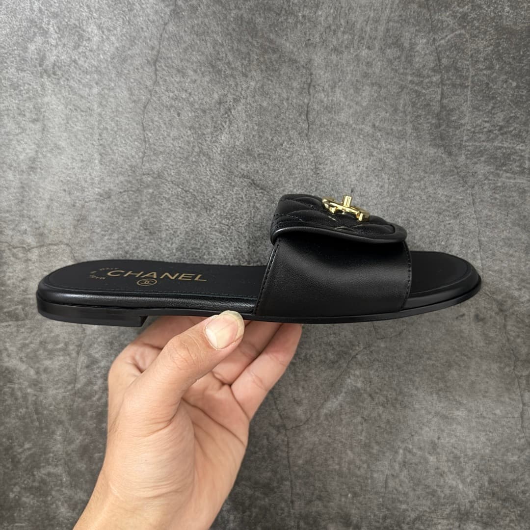 Slide Sandals — view 1