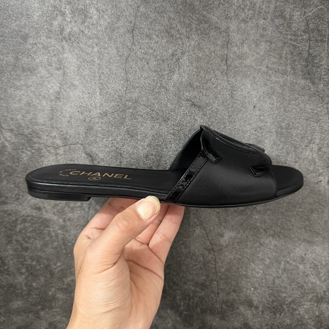 Slide Sandals — view 1
