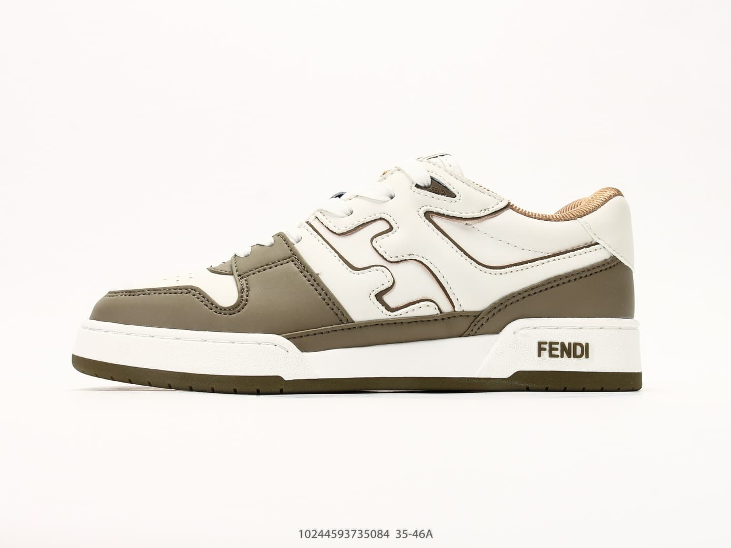 Match Sneakers — view 1