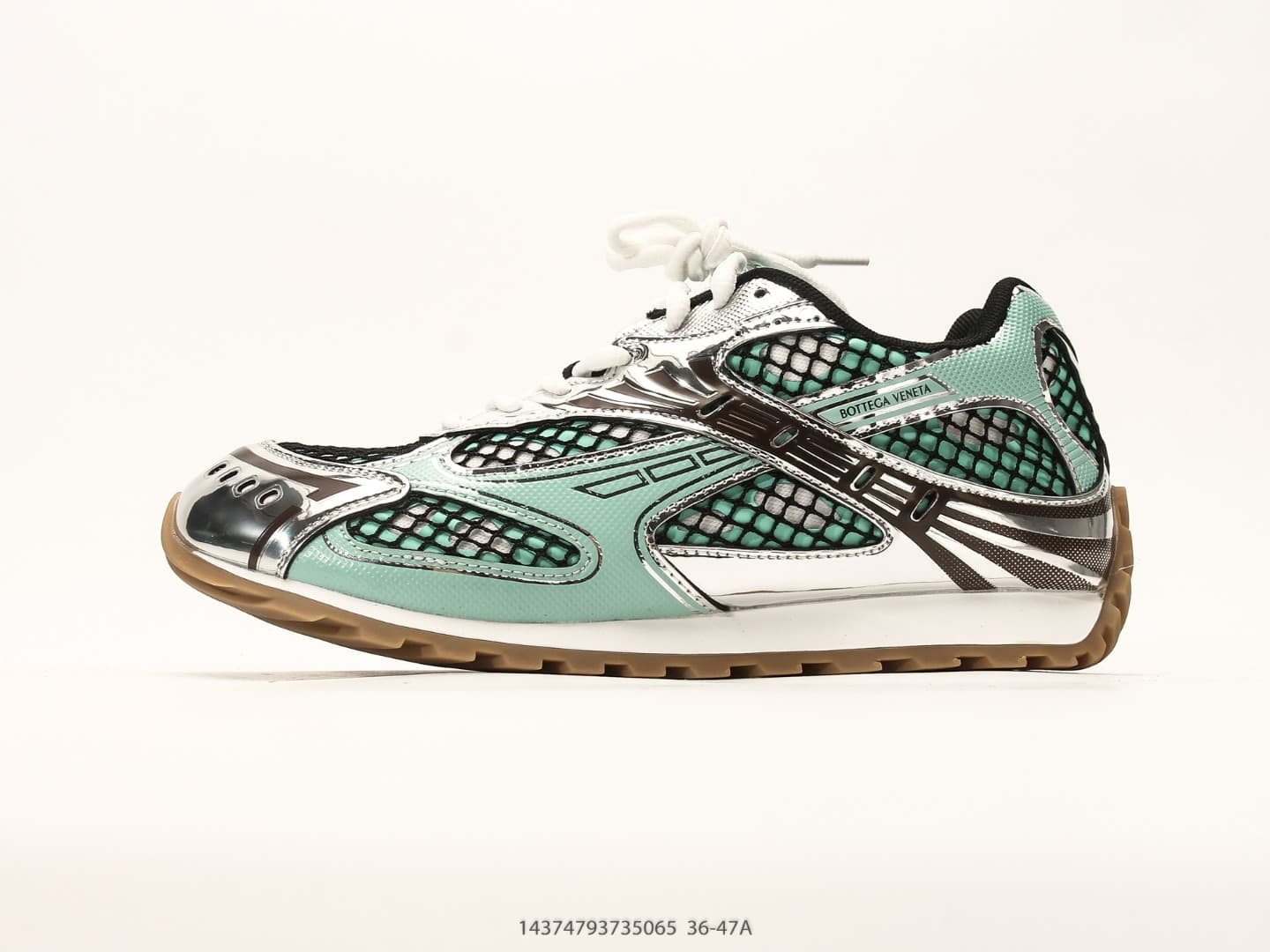 Orbit Sneakers — view 1