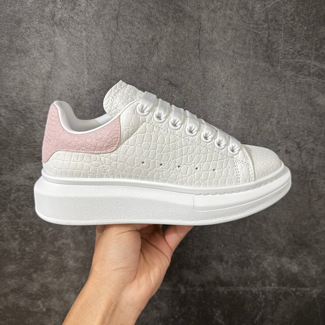 Platform Sneakers — view 1