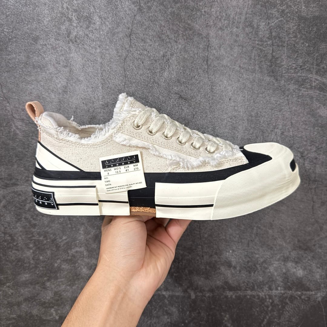 G.O.P. Sneakers — view 1