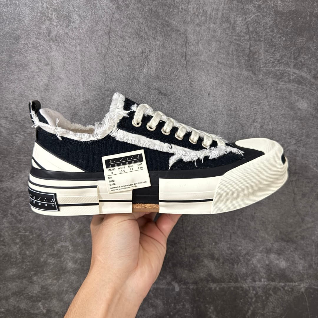 G.O.P. Sneakers — view 1