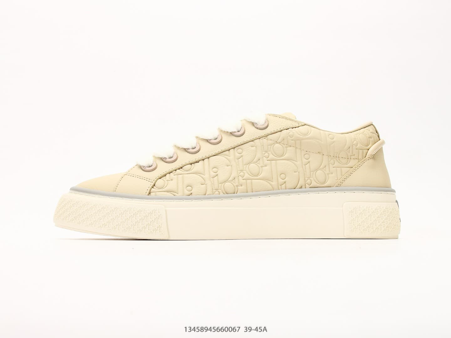 B33 Sneakers — view 1