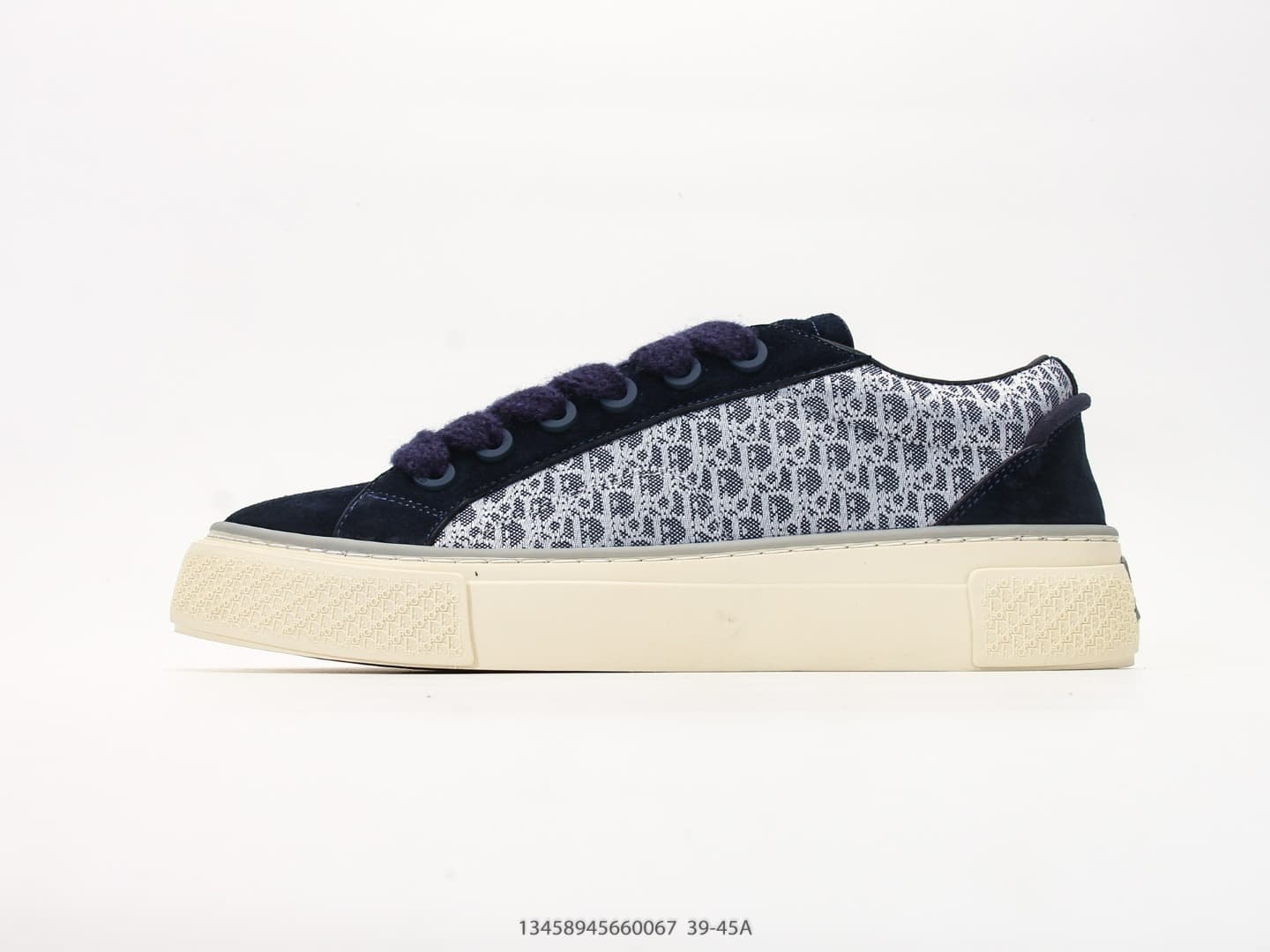 B33 Sneakers — view 1