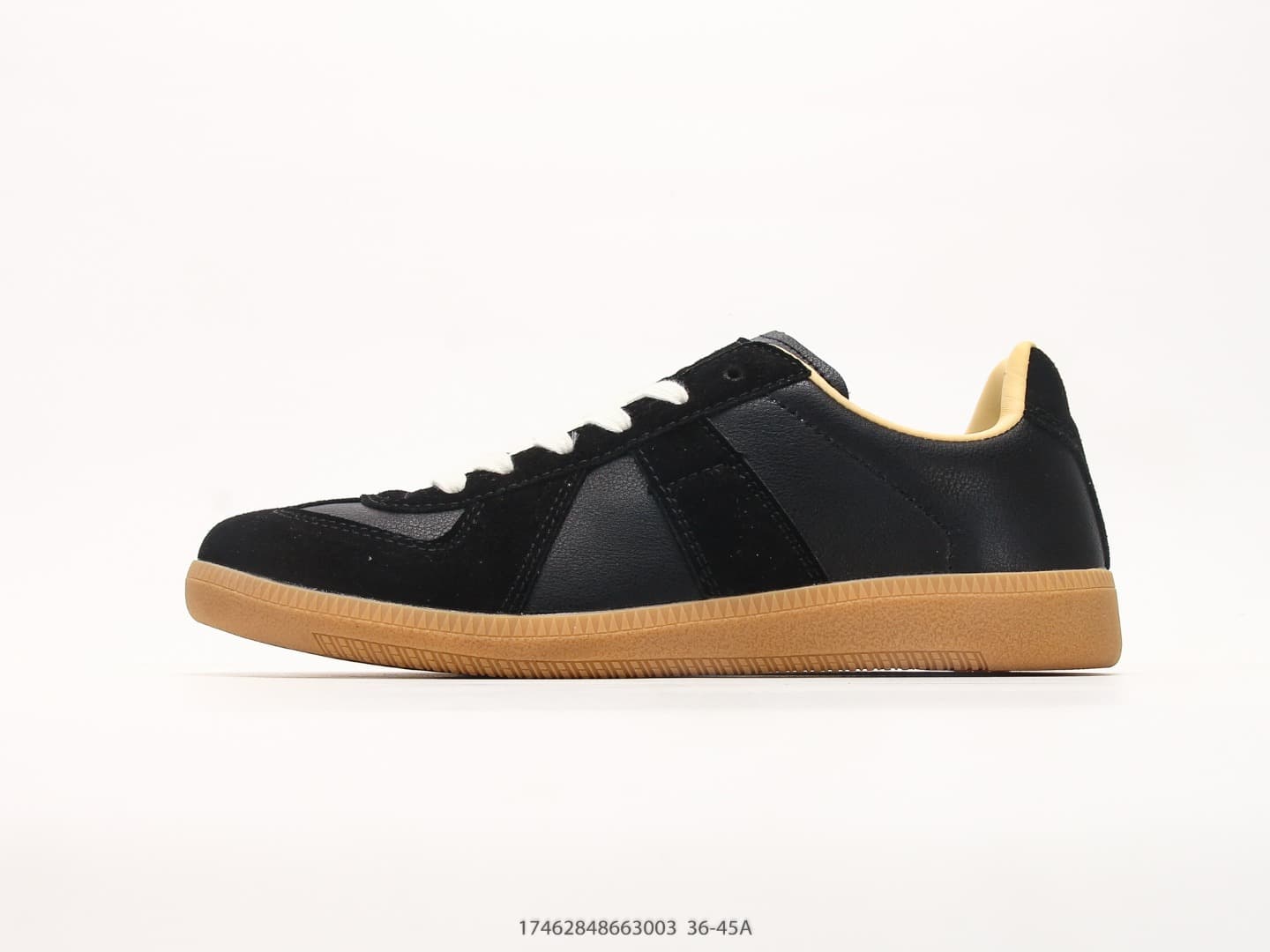 Replica Wedge Sneakers — view 1