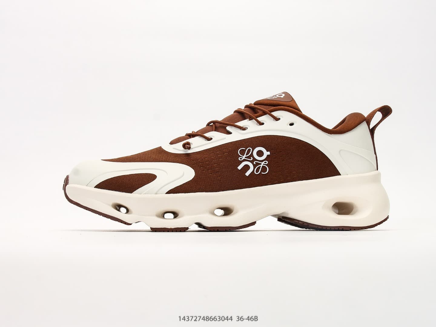 Cloudsolo Sneakers — view 1