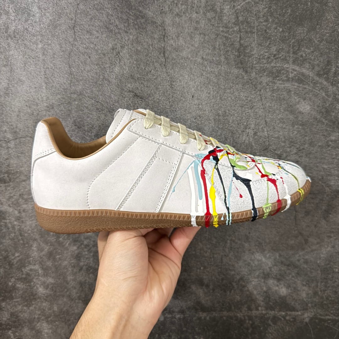 Replica Sneakers — view 1