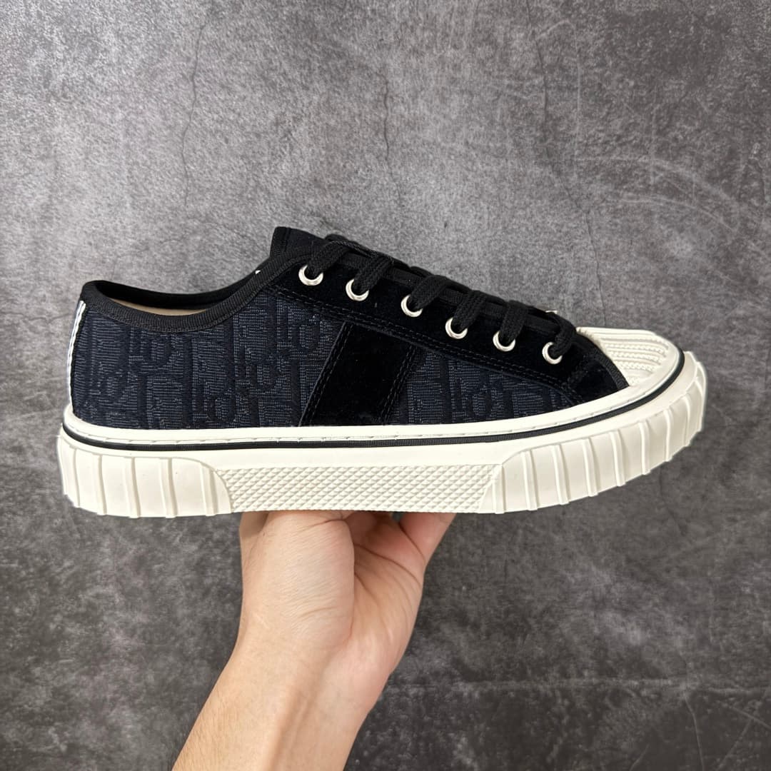 Low-Top Sneakers — view 1