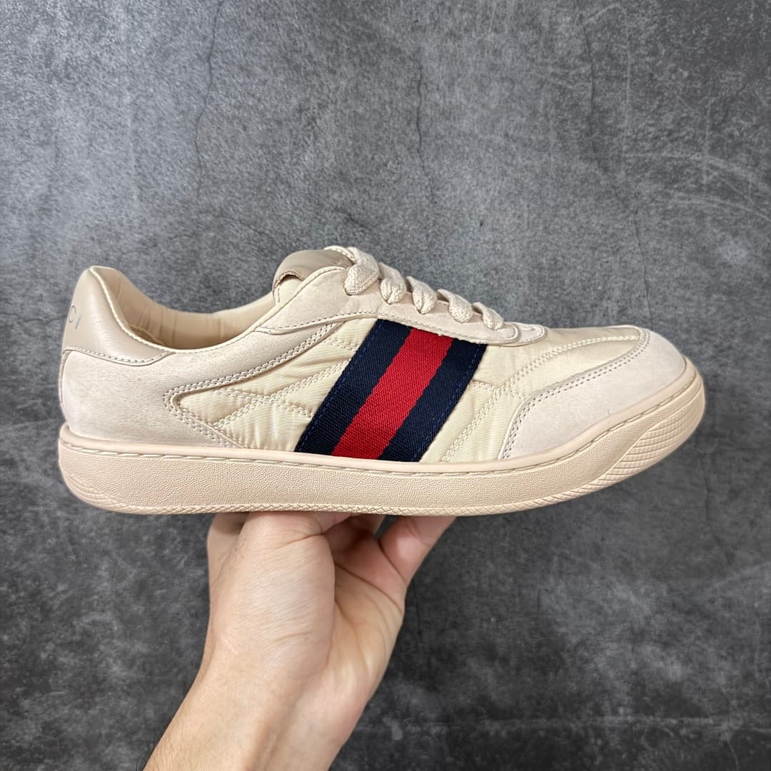 Screener Sneakers — view 1