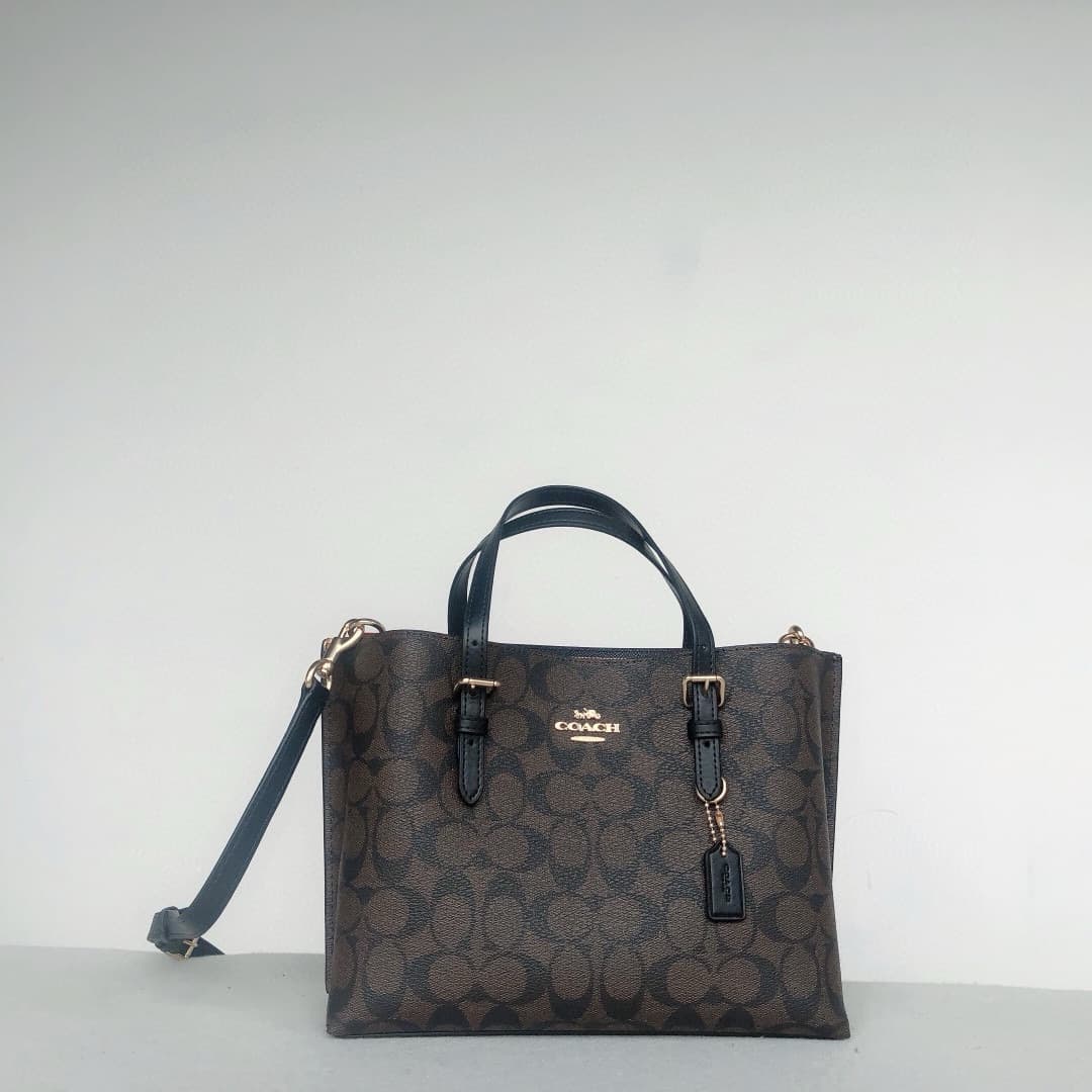 Mollie Tote 25 — view 1