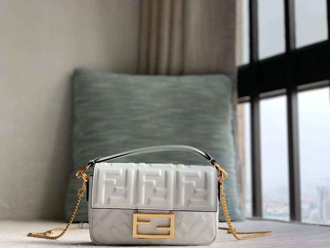 Baguette Mini Handbag — view 1