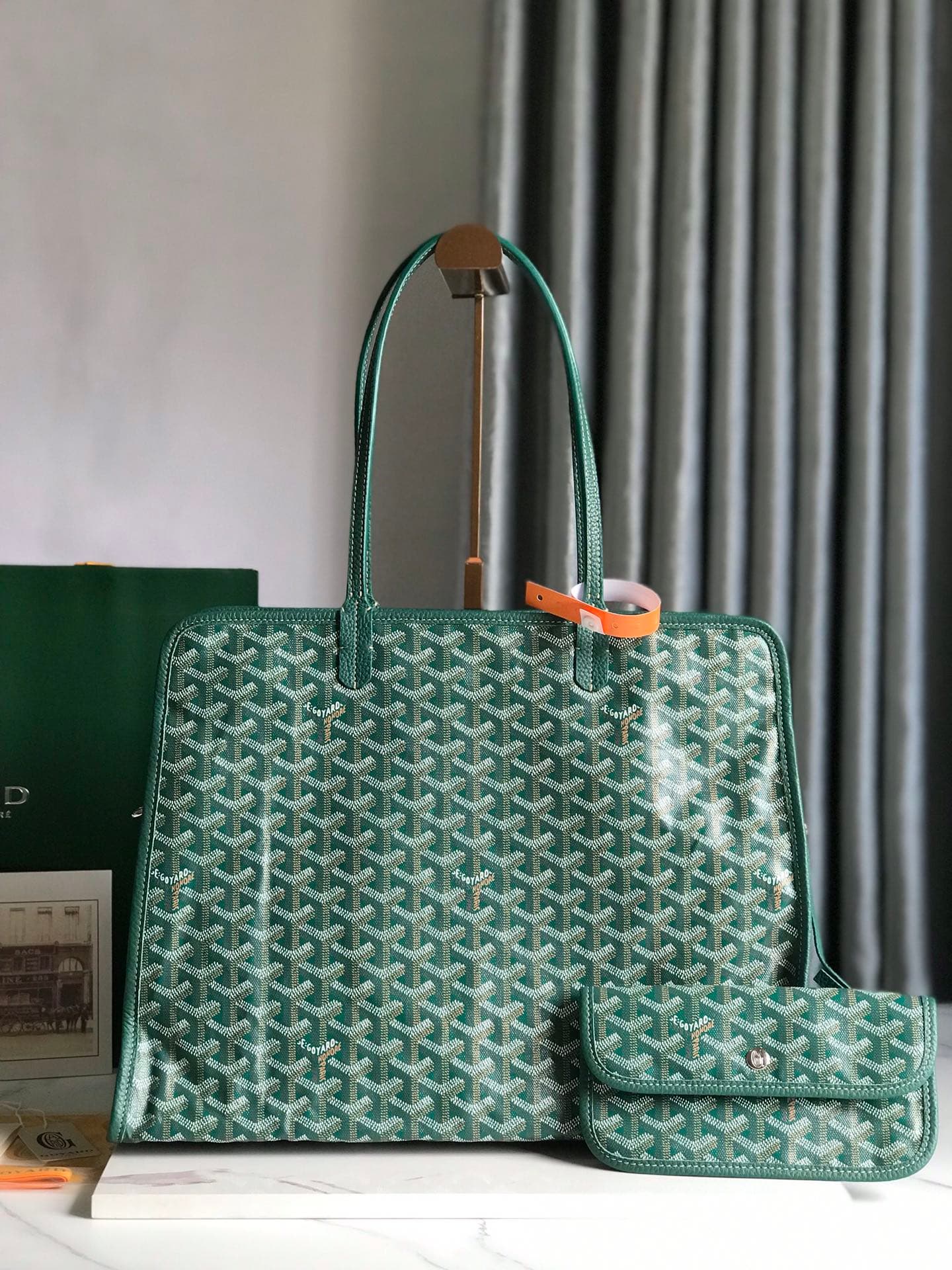 Hardy Small Commuter Bag — view 1