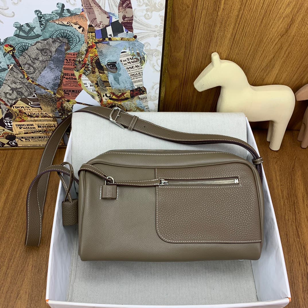 Nouveau On Boby 29 Shoulder Bag — view 1