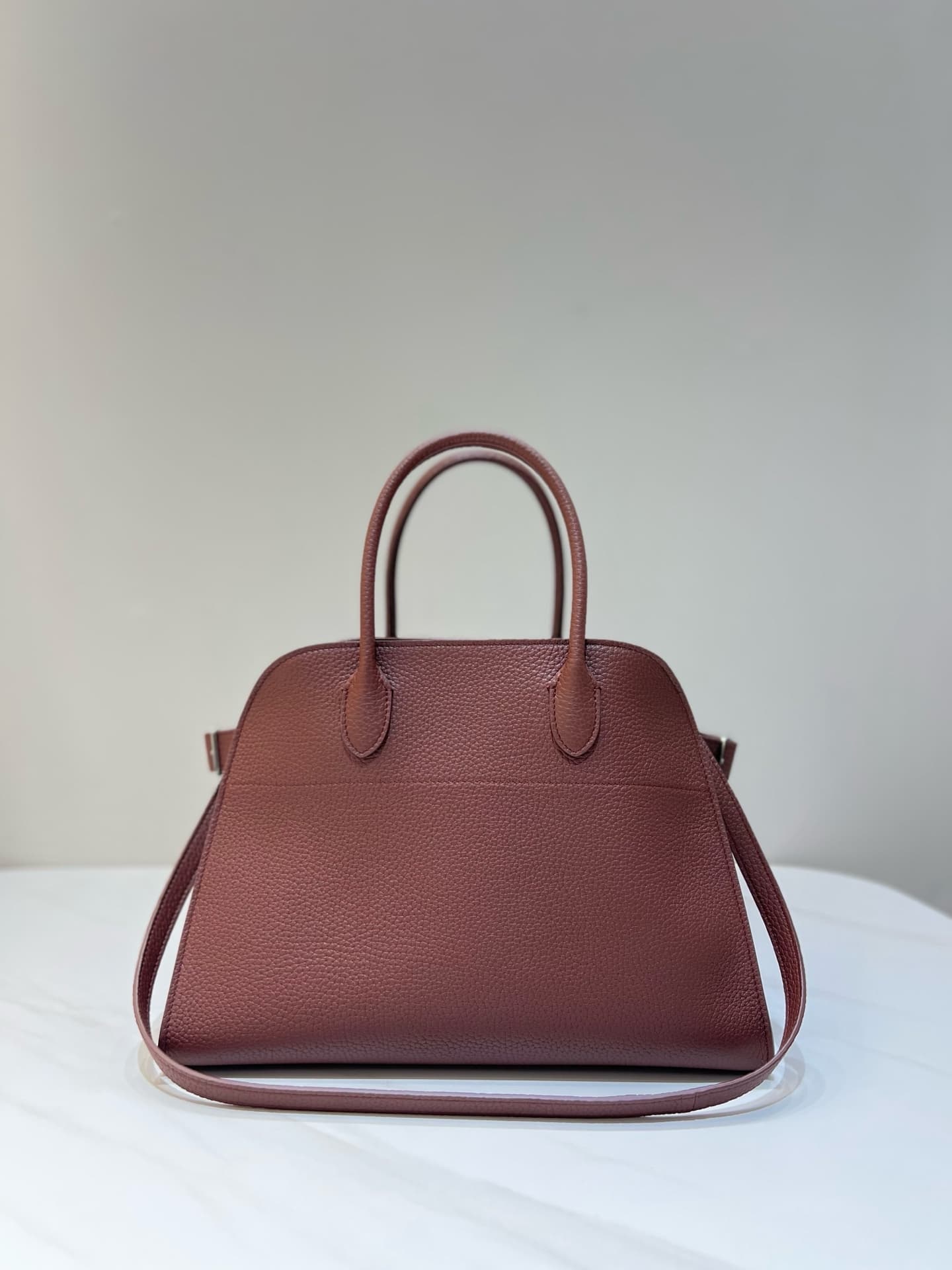Margaux 12 Bag — Mocha — view 1