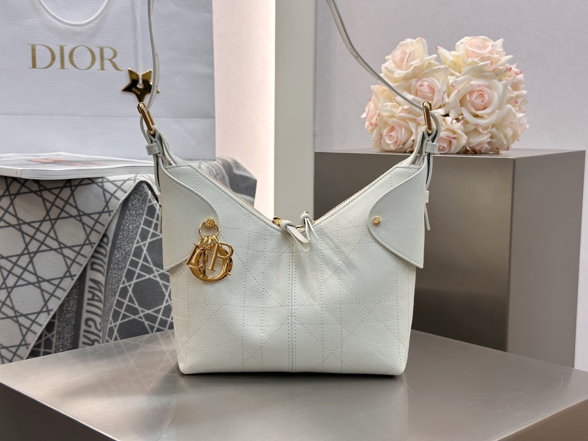 Voyage Small Bag — view 1