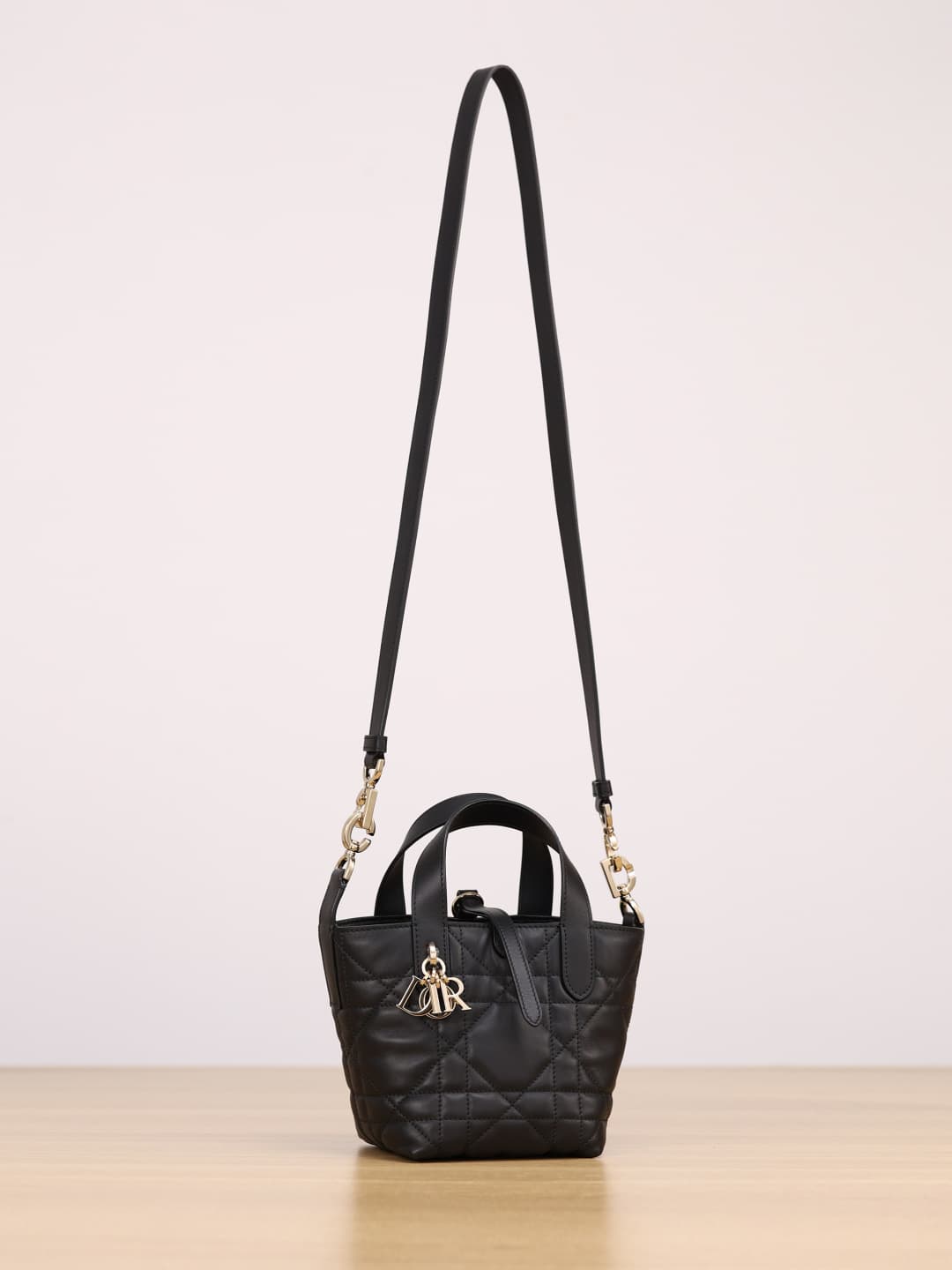 Toujours Micro Vertical Bag — view 1