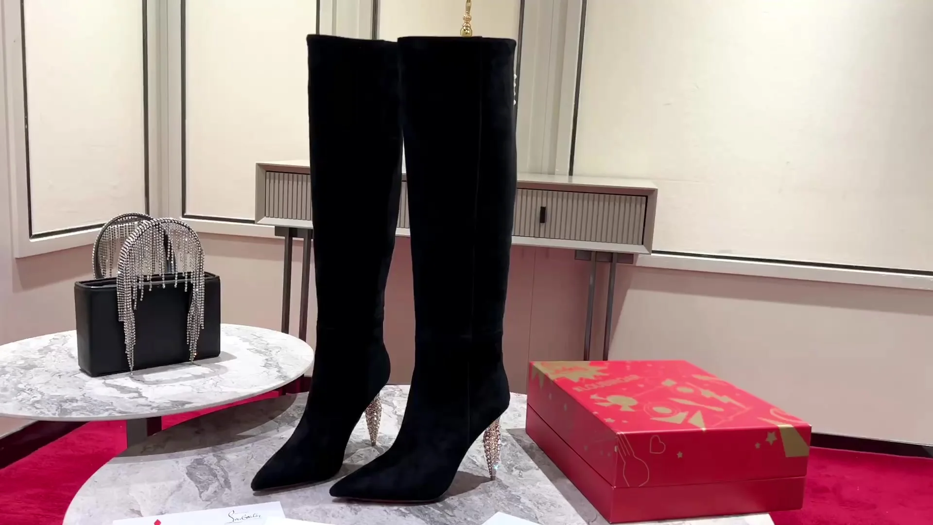 Christian Louboutin Boots product image
