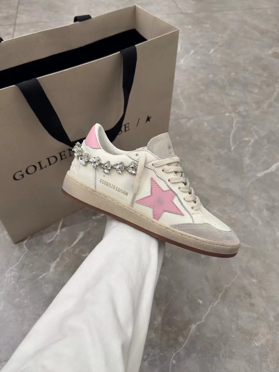 Shoes product image