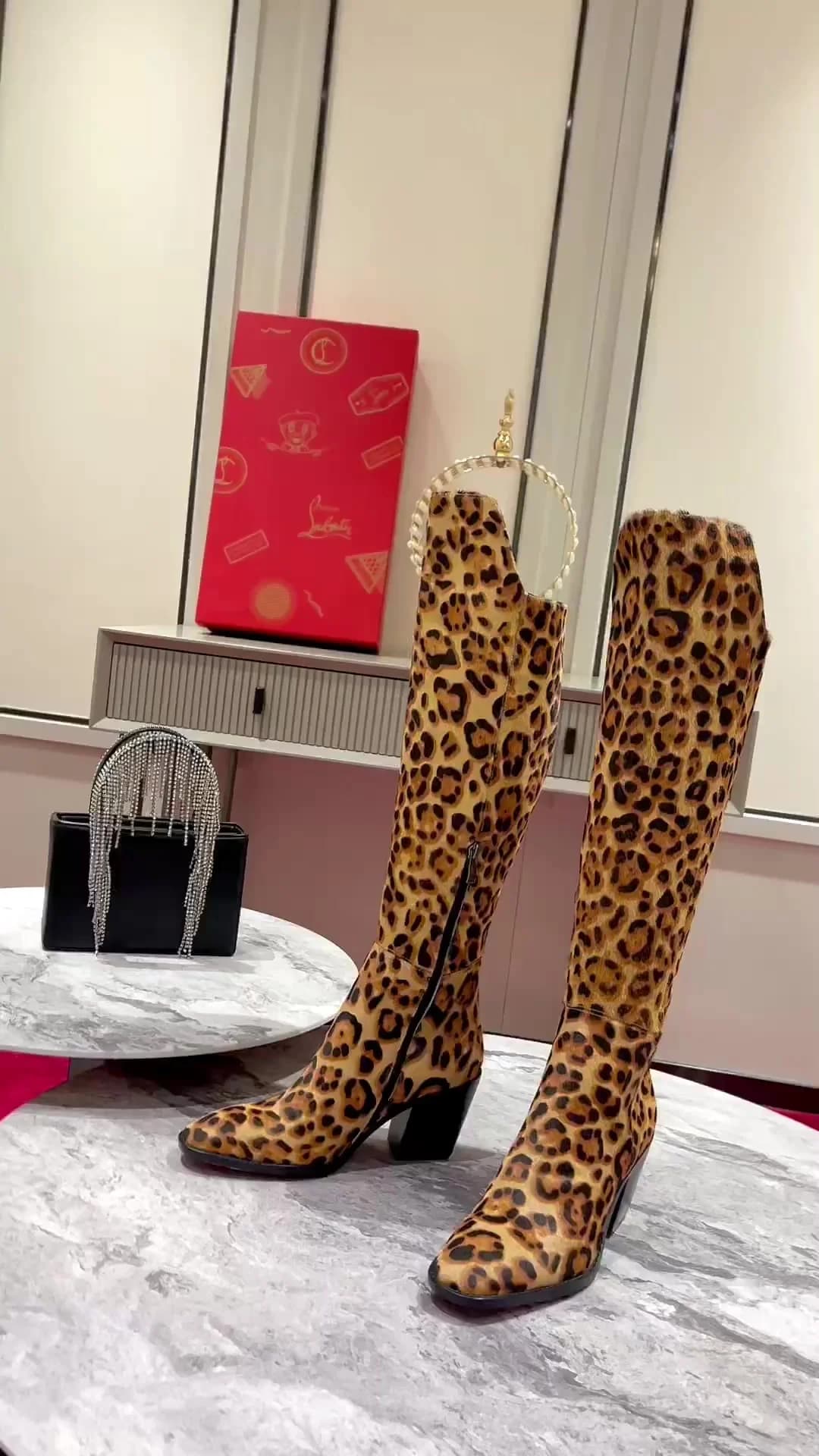 Christian Louboutin Boots product image